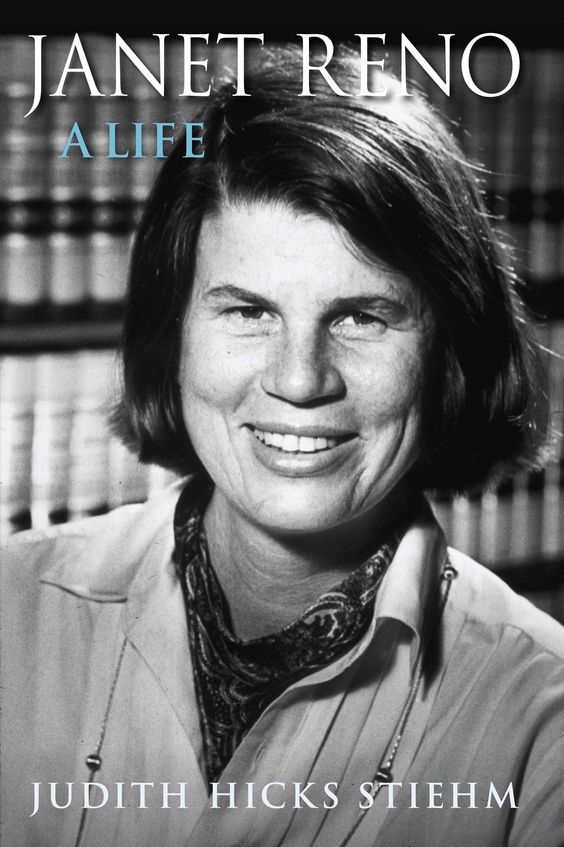 Janet Reno