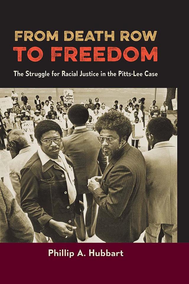 From Death Row to Freedom by Phillip A. Hubbart