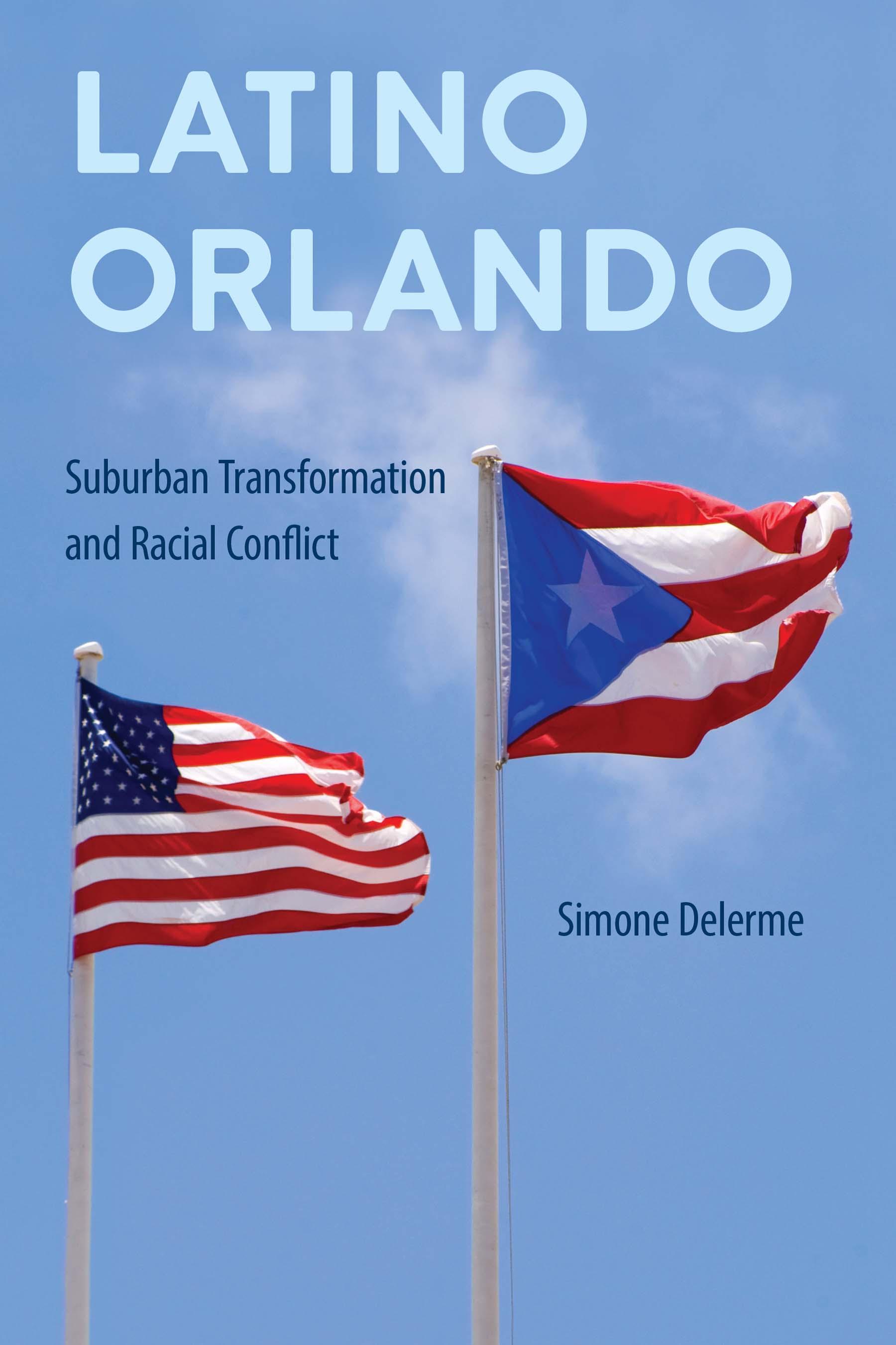 Latino Orlando