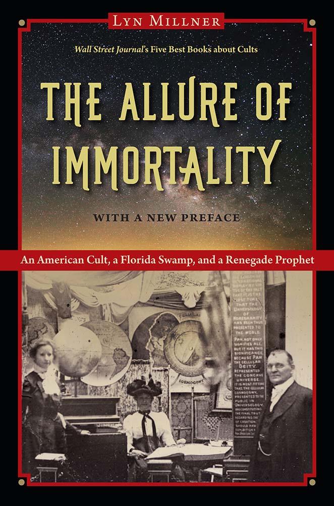 The Allure of Immortality, with a New Preface