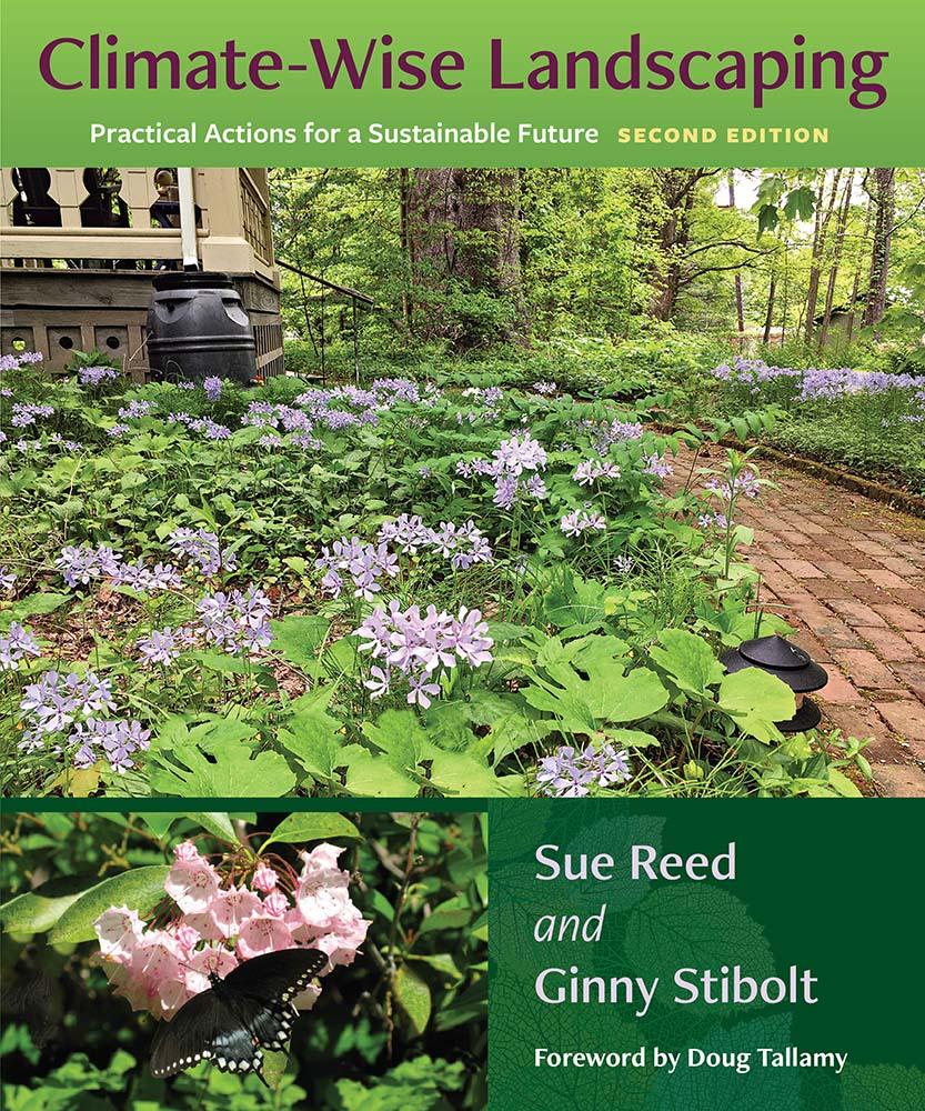 Climate-Wise Landscaping, Second Edition