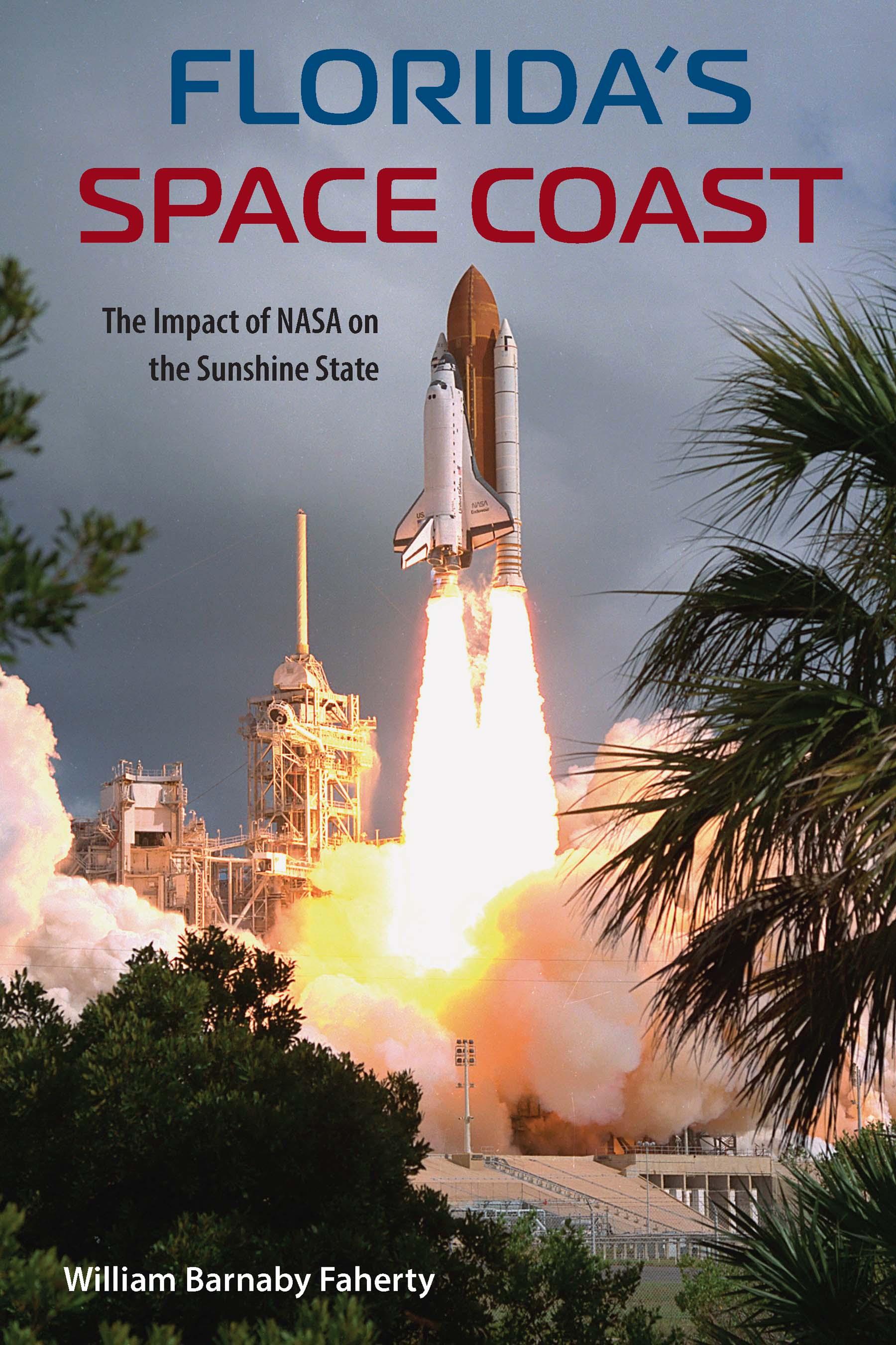Florida's Space Coast