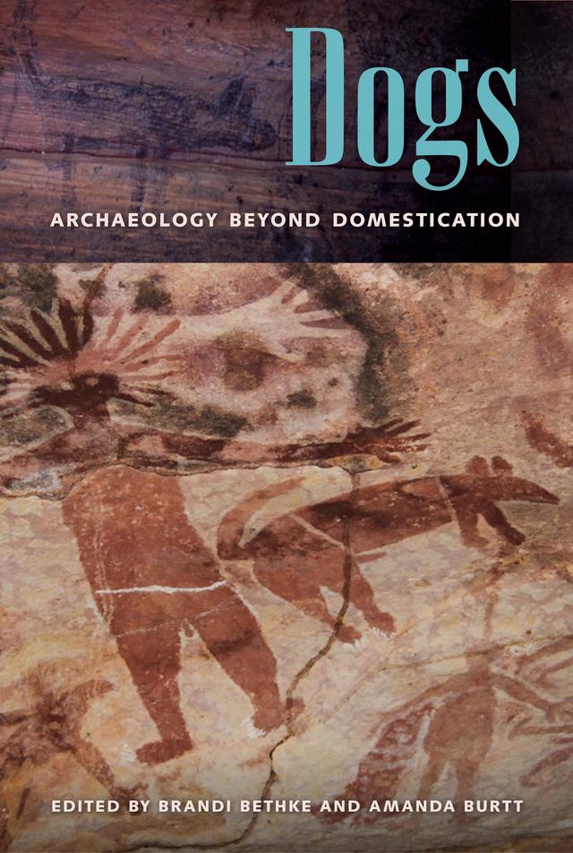 Dogs by Amanda Burtt, Brandi Bethke