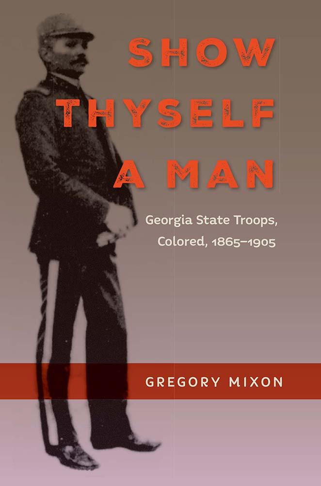Show Thyself a Man