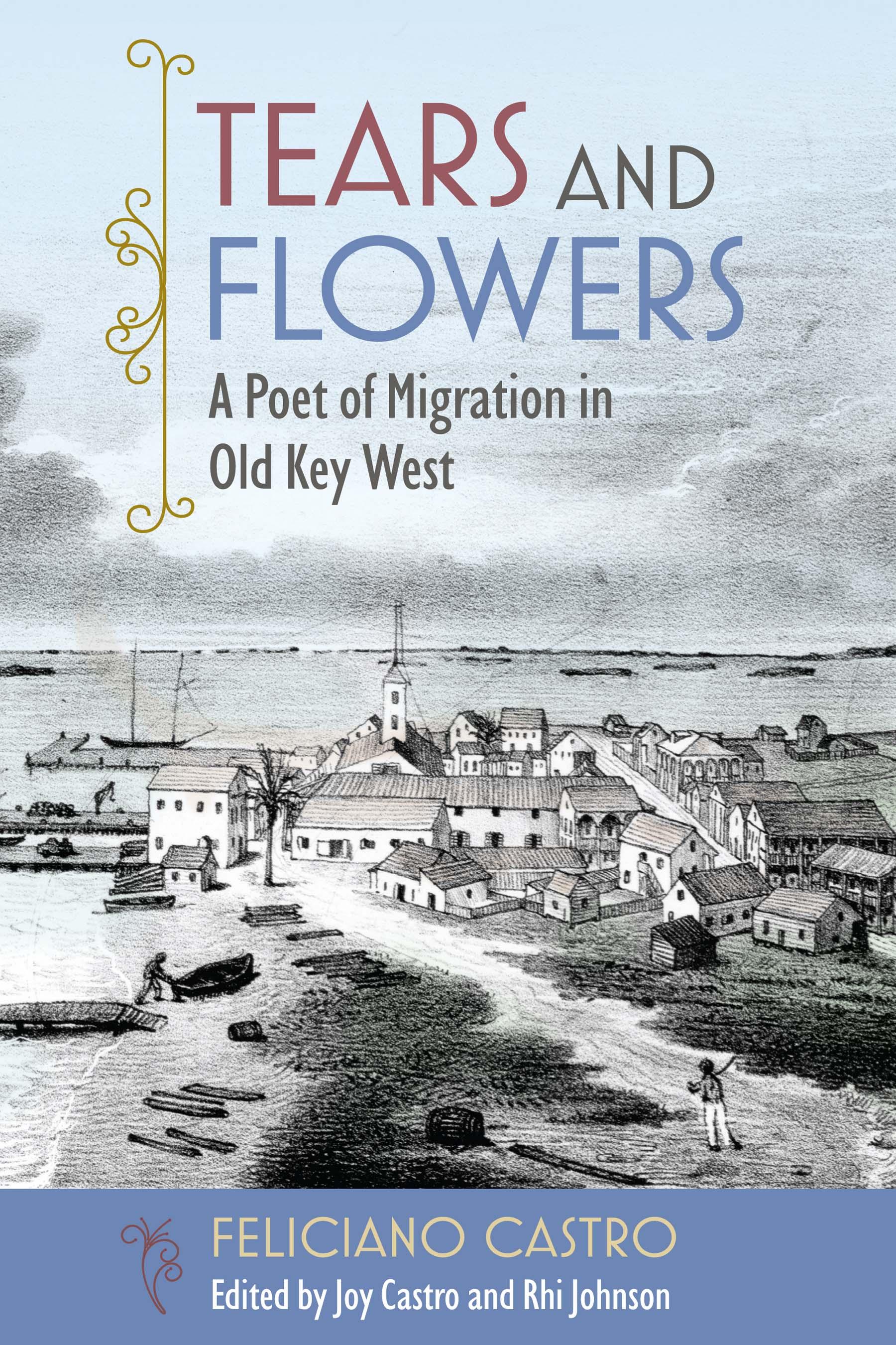 Tears and Flowers