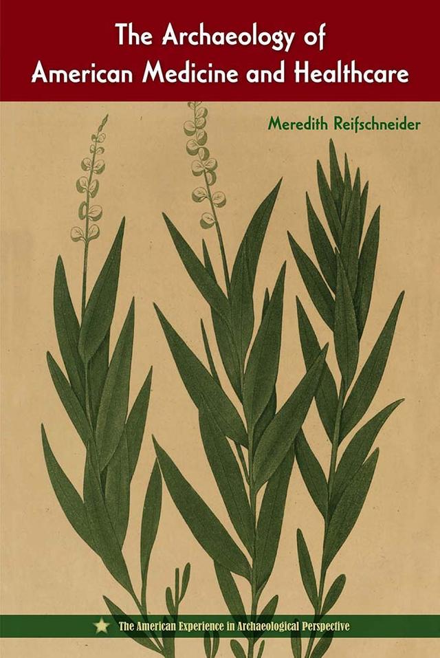The Archaeology of American Medicine and Healthcare by Meredith Reifschneider