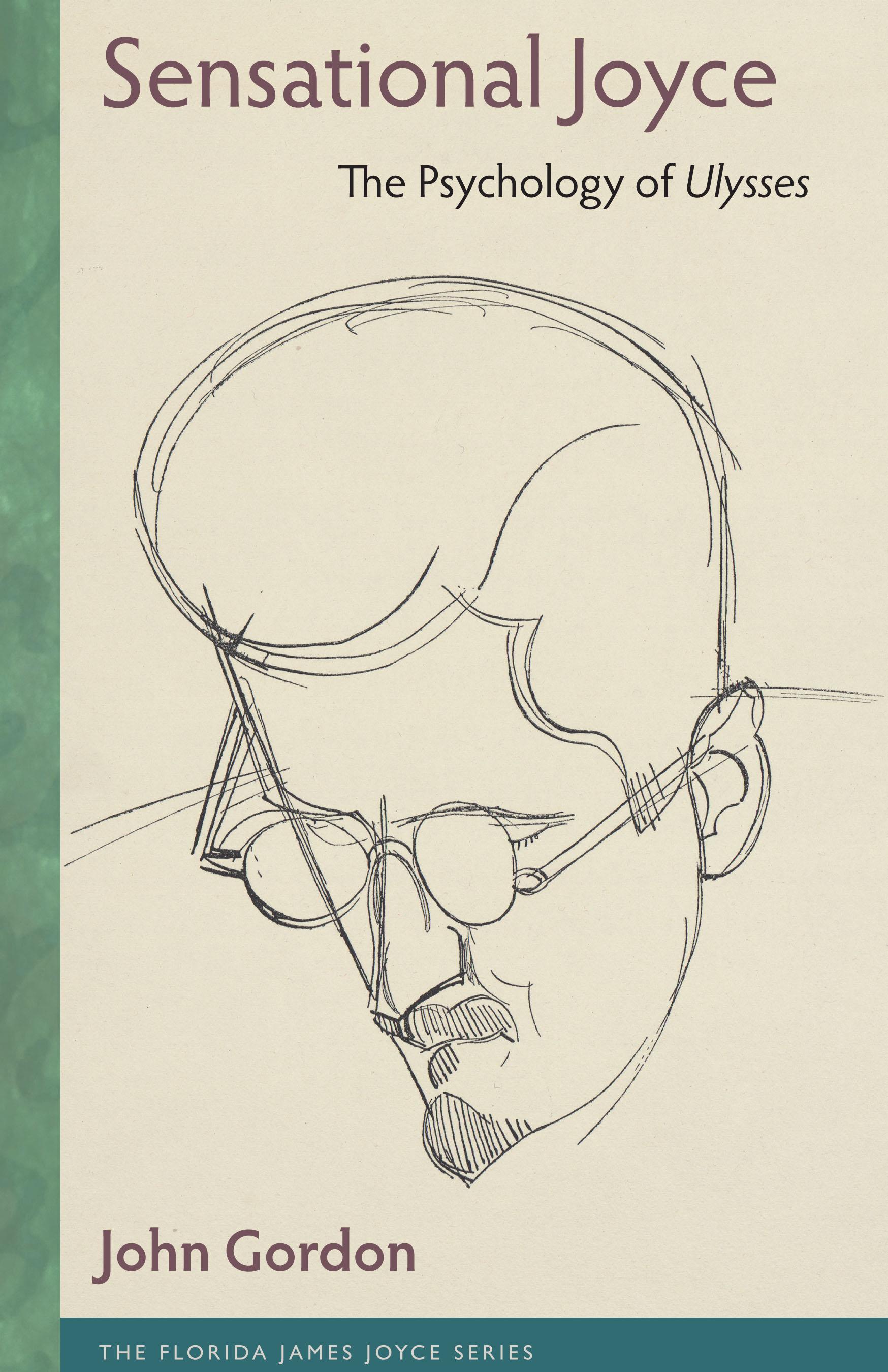 Sensational Joyce
