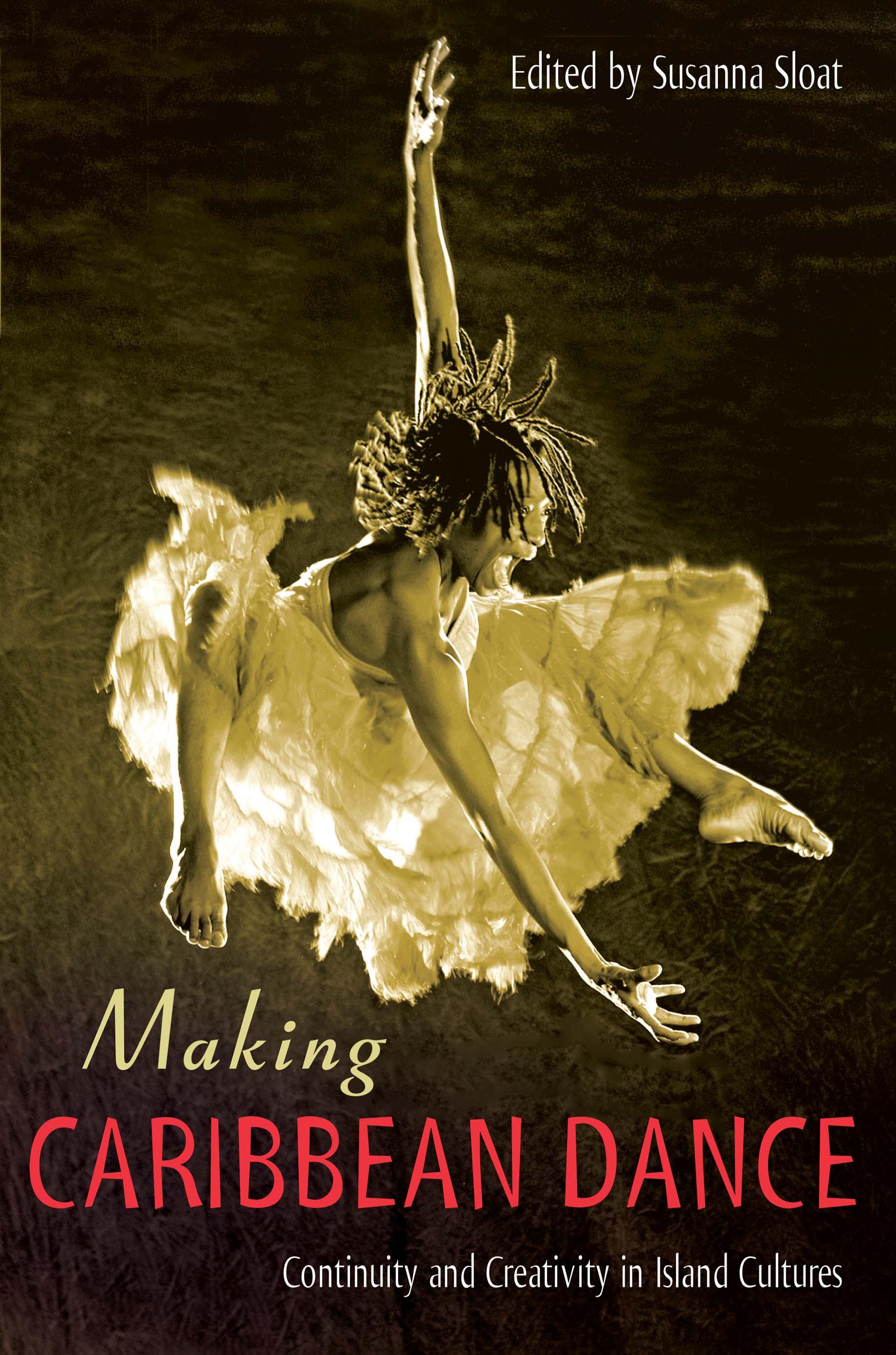 Making Caribbean Dance