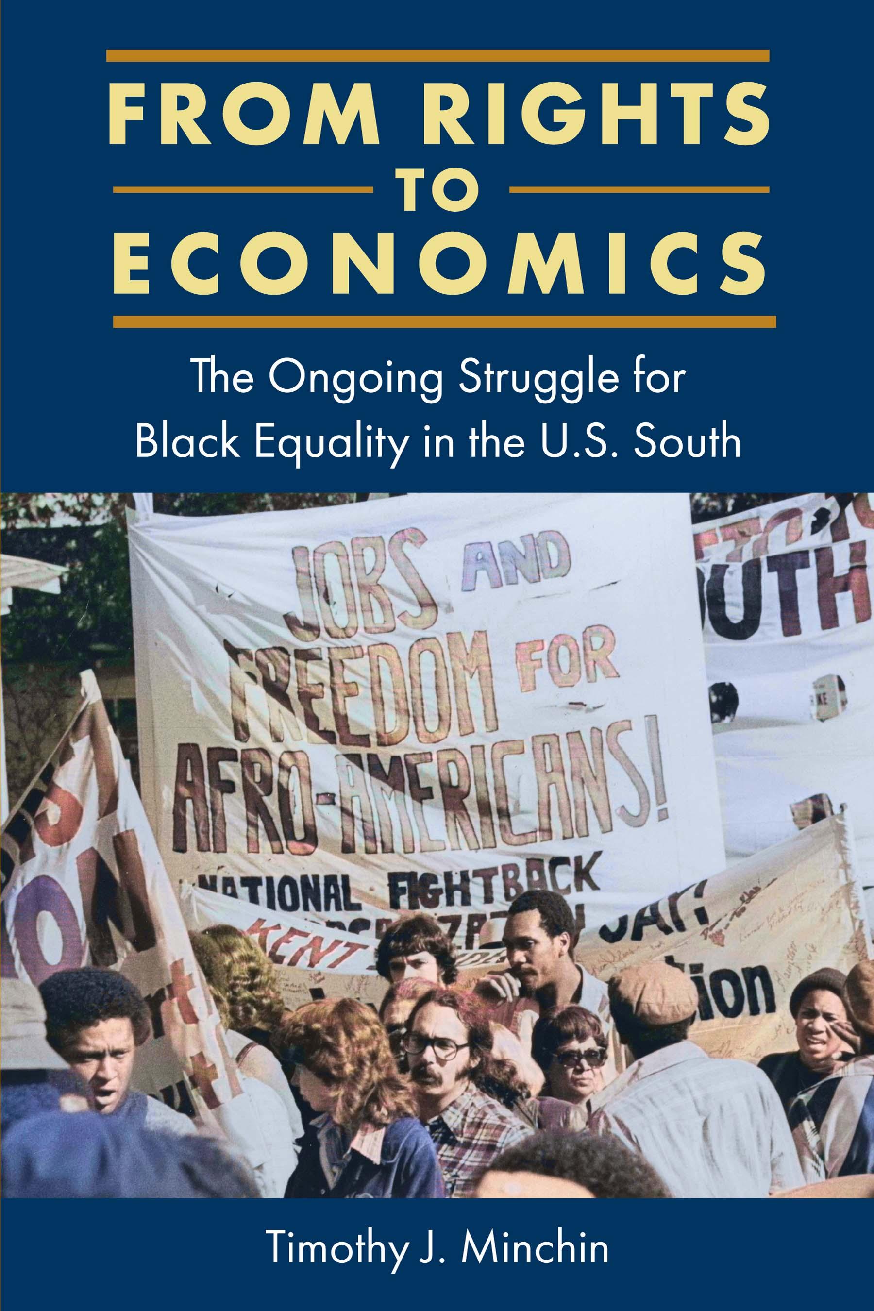 From Rights to Economics