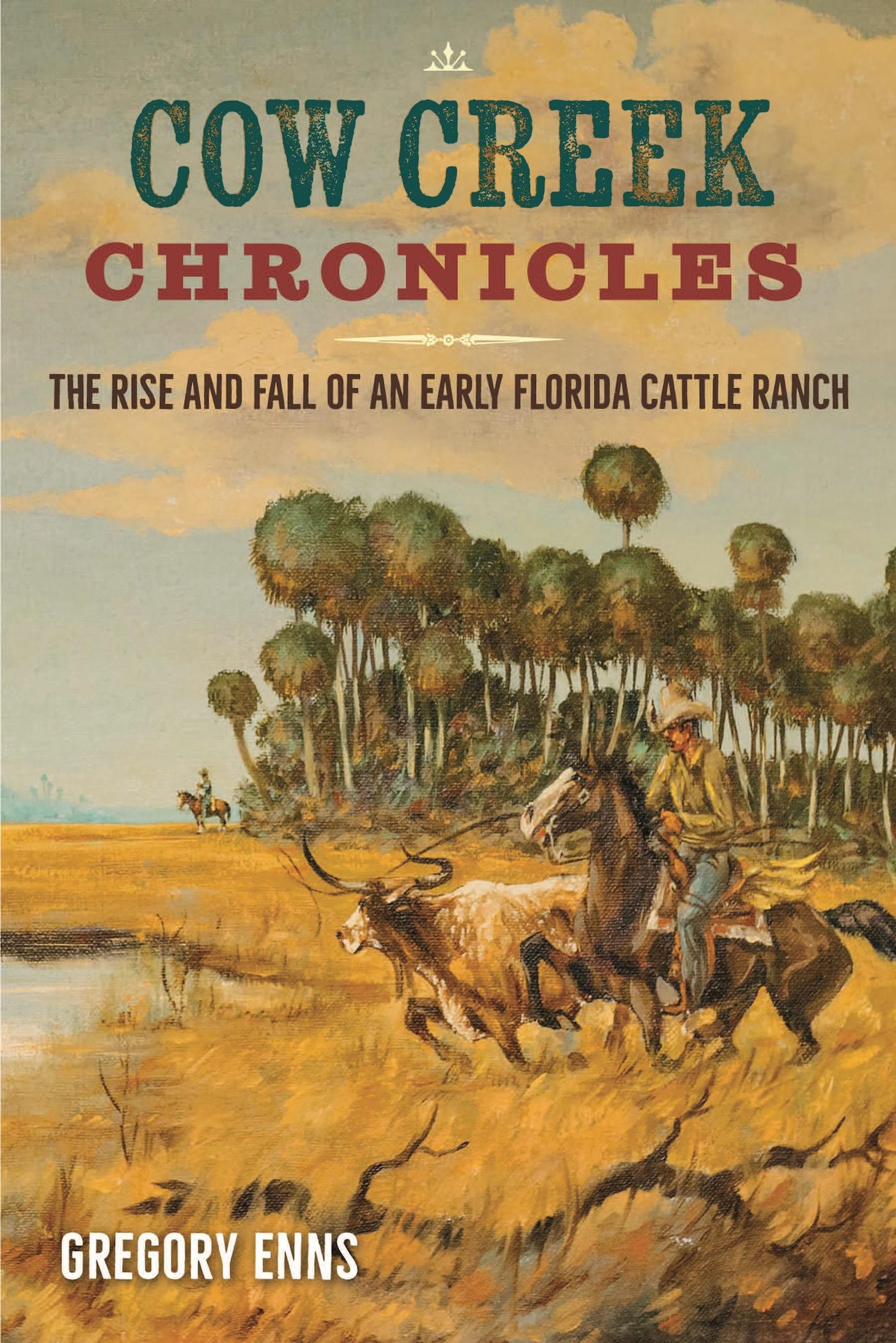 Cow Creek Chronicles