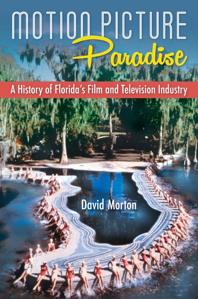 Motion Picture Paradise by David Morton