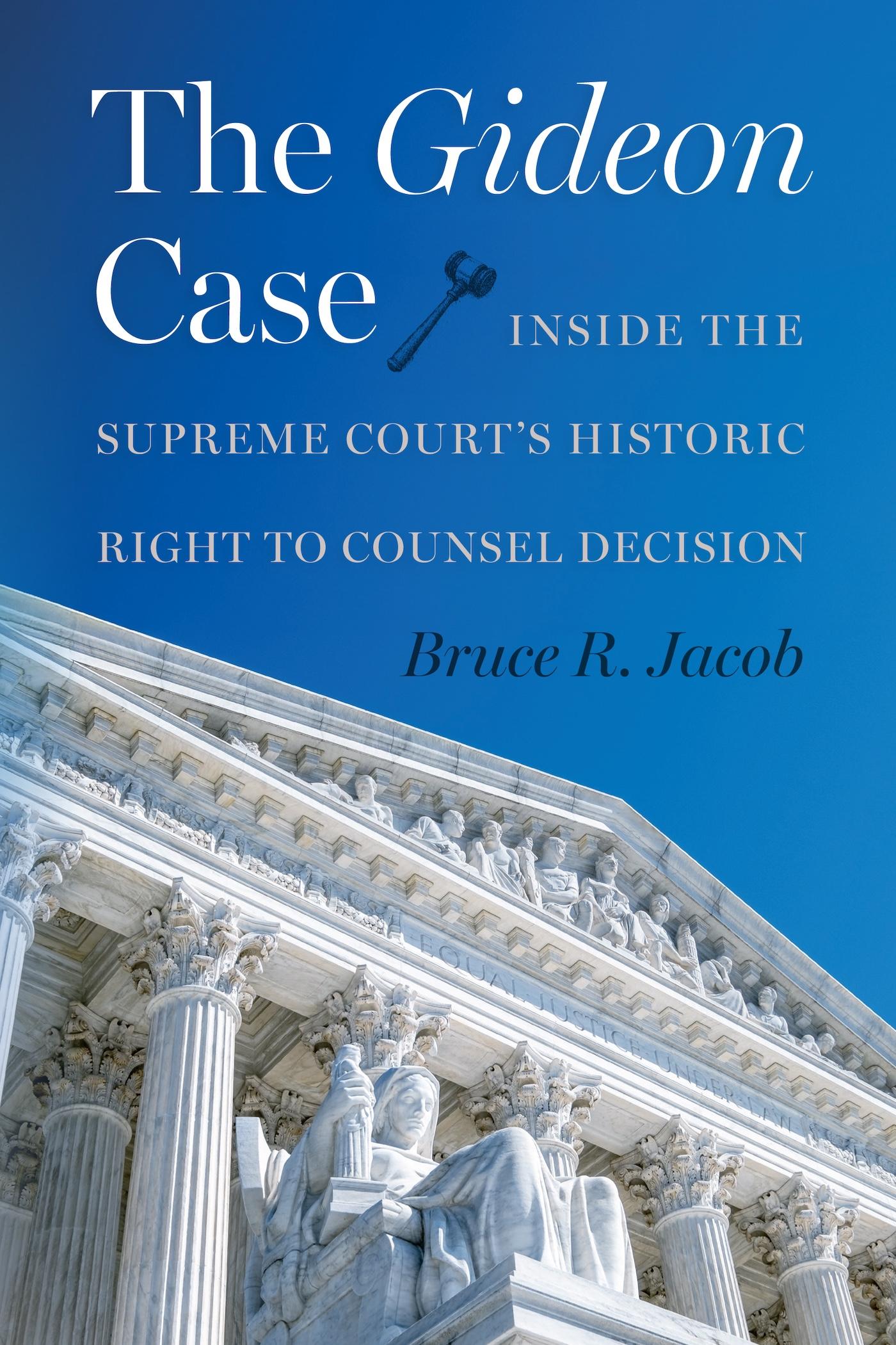 The Gideon Case