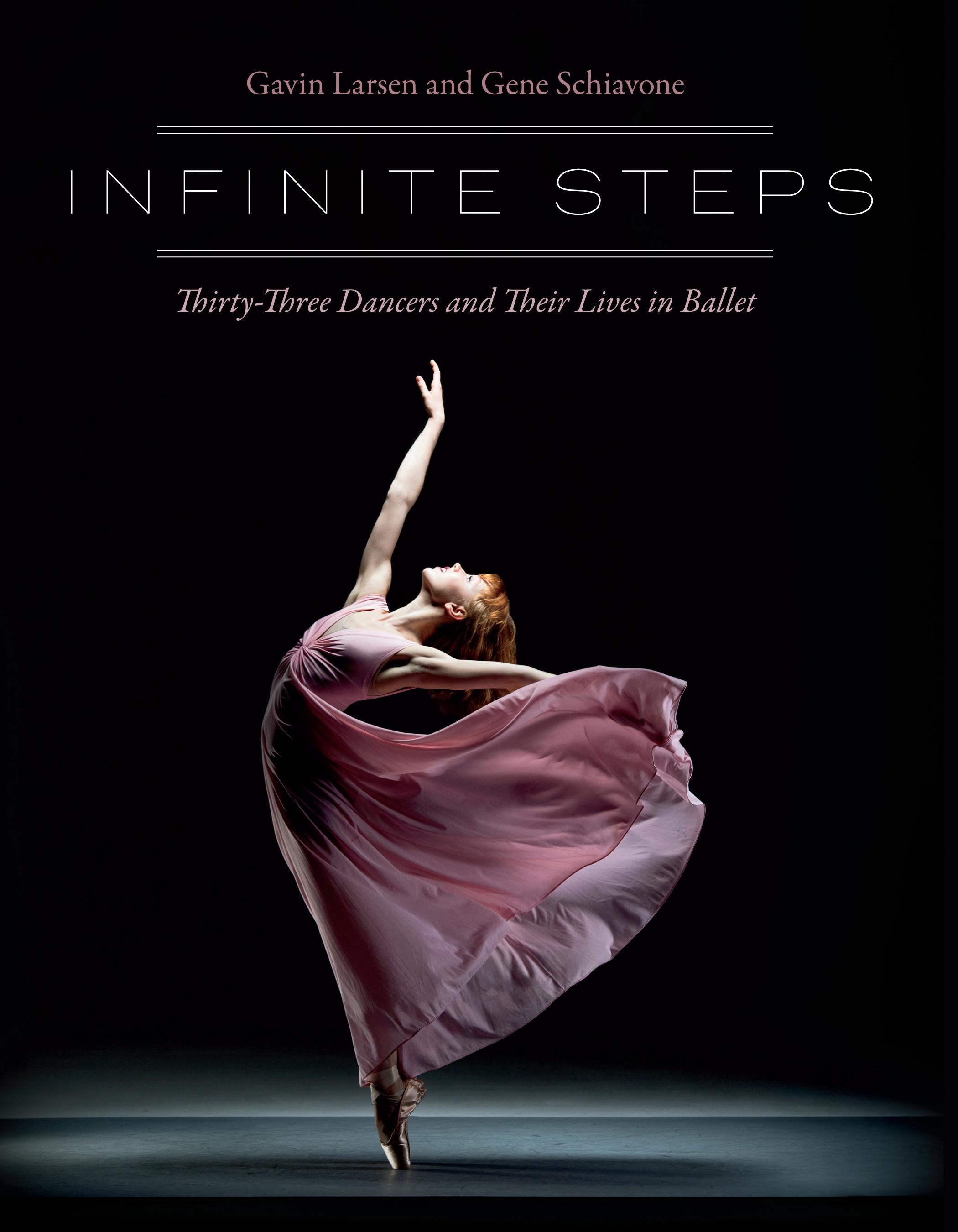 Infinite Steps