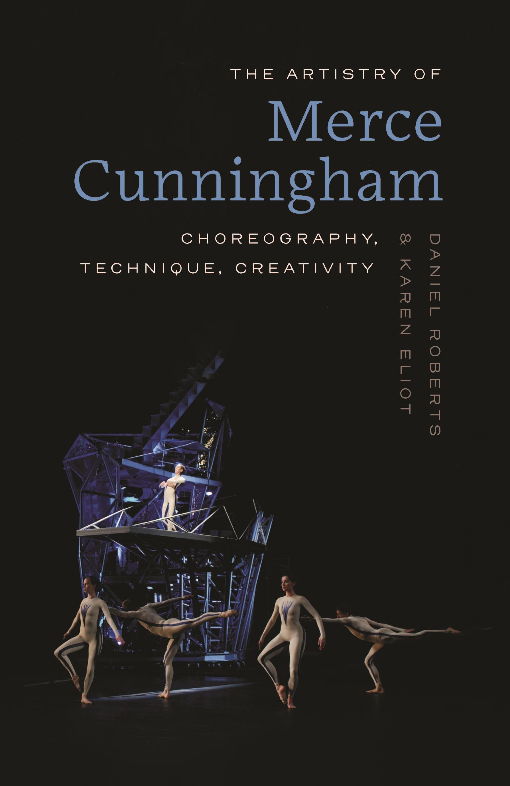 The Artistry of Merce Cunningham