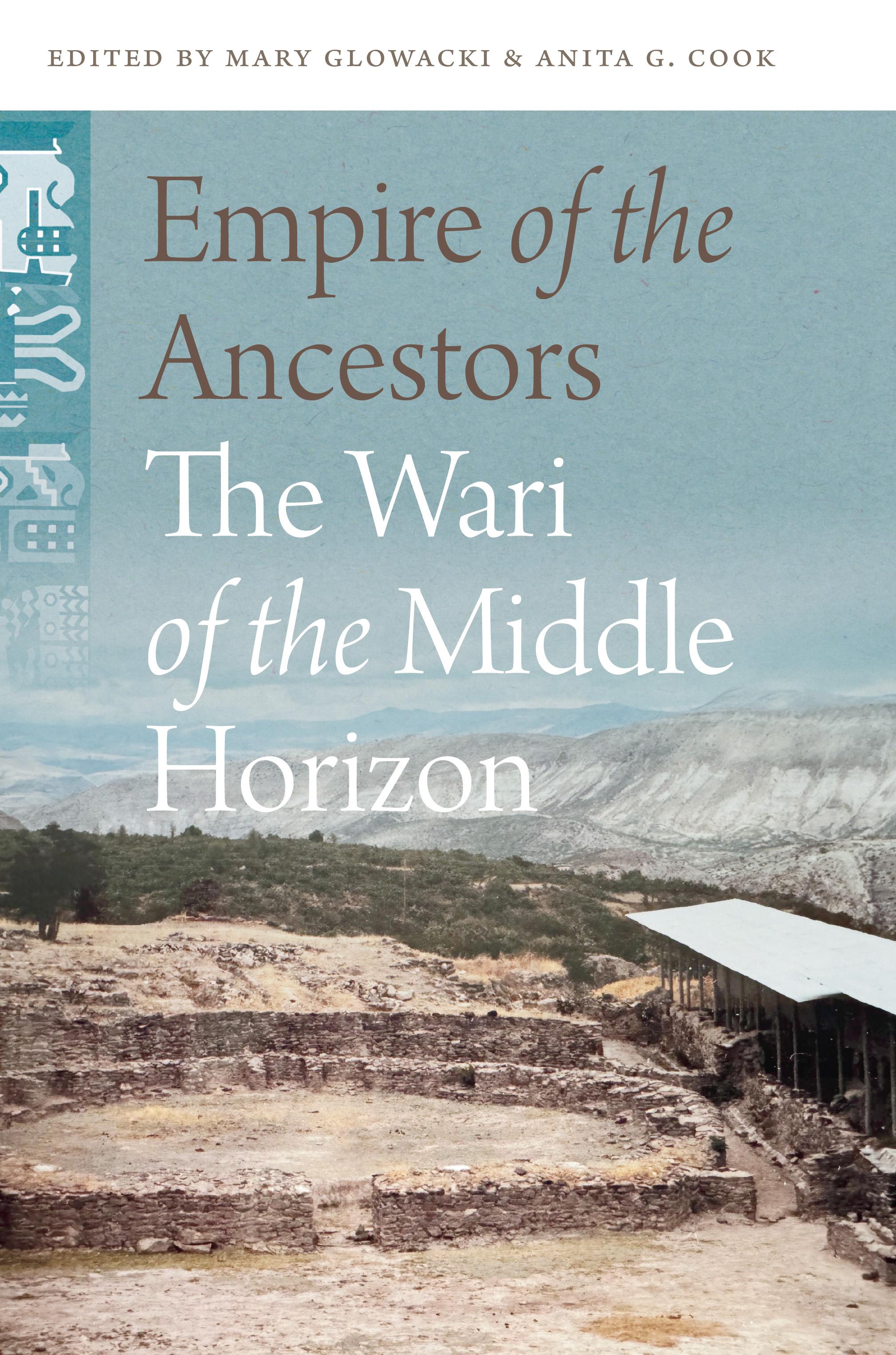 Empire of the Ancestors