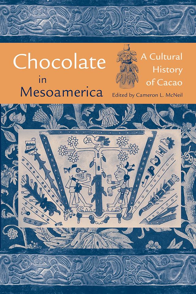 Chocolate in Mesoamerica by Cameron L. McNeil