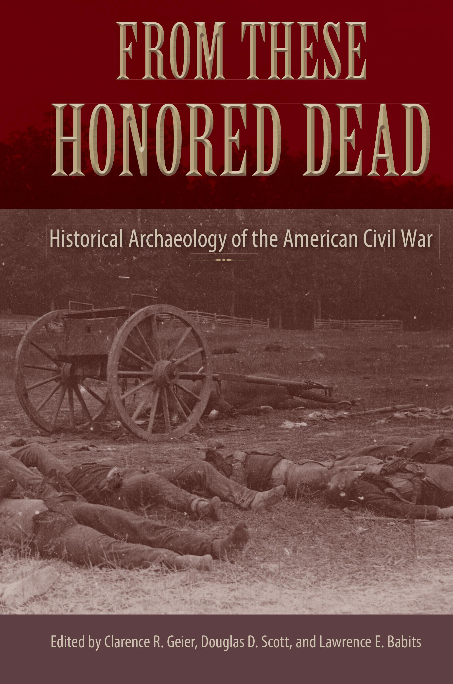 From These Honored Dead