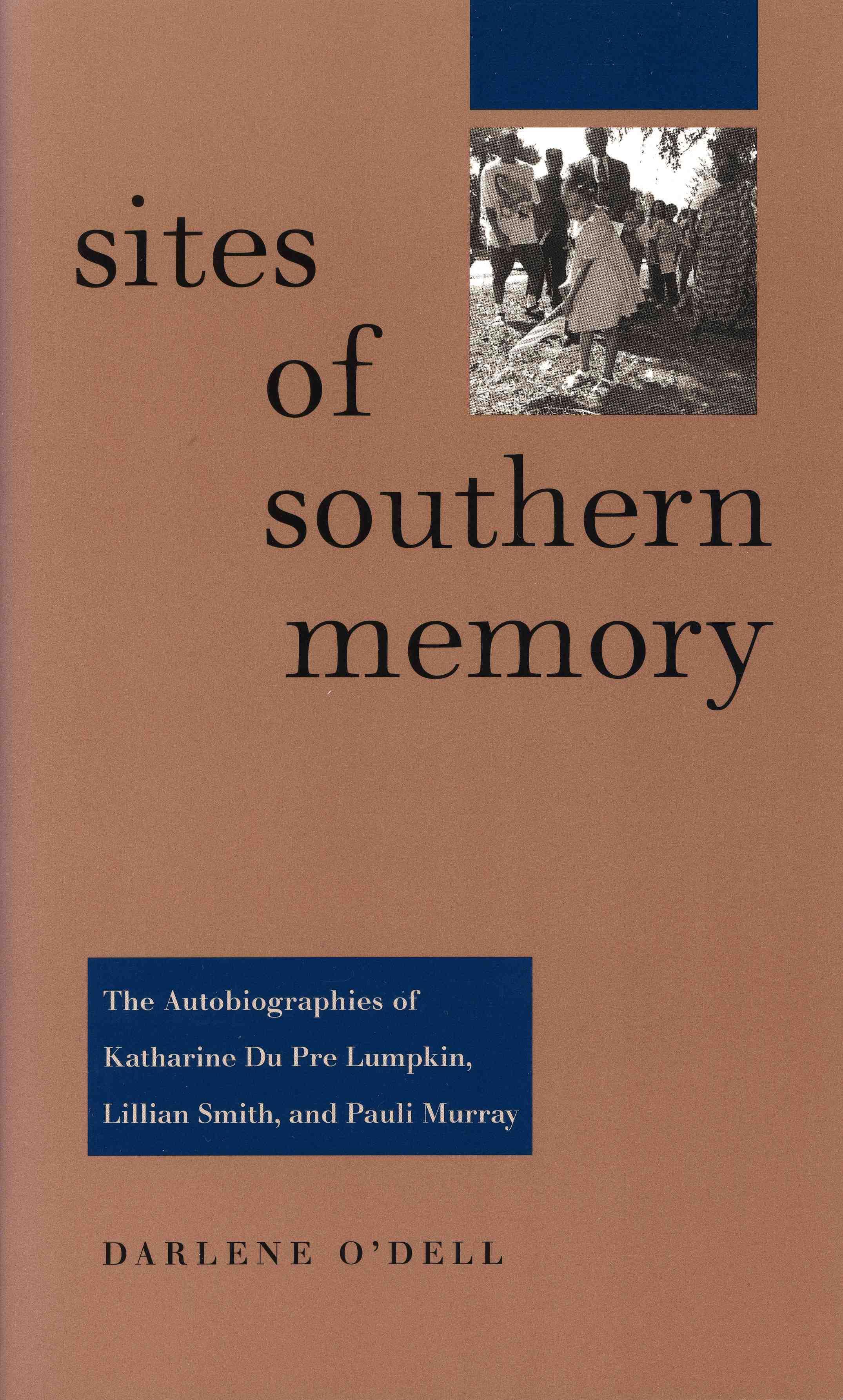 Sites of Southern Memory
