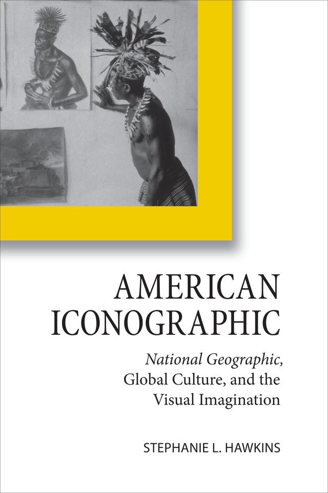 American Iconographic by Stephanie L. Hawkins