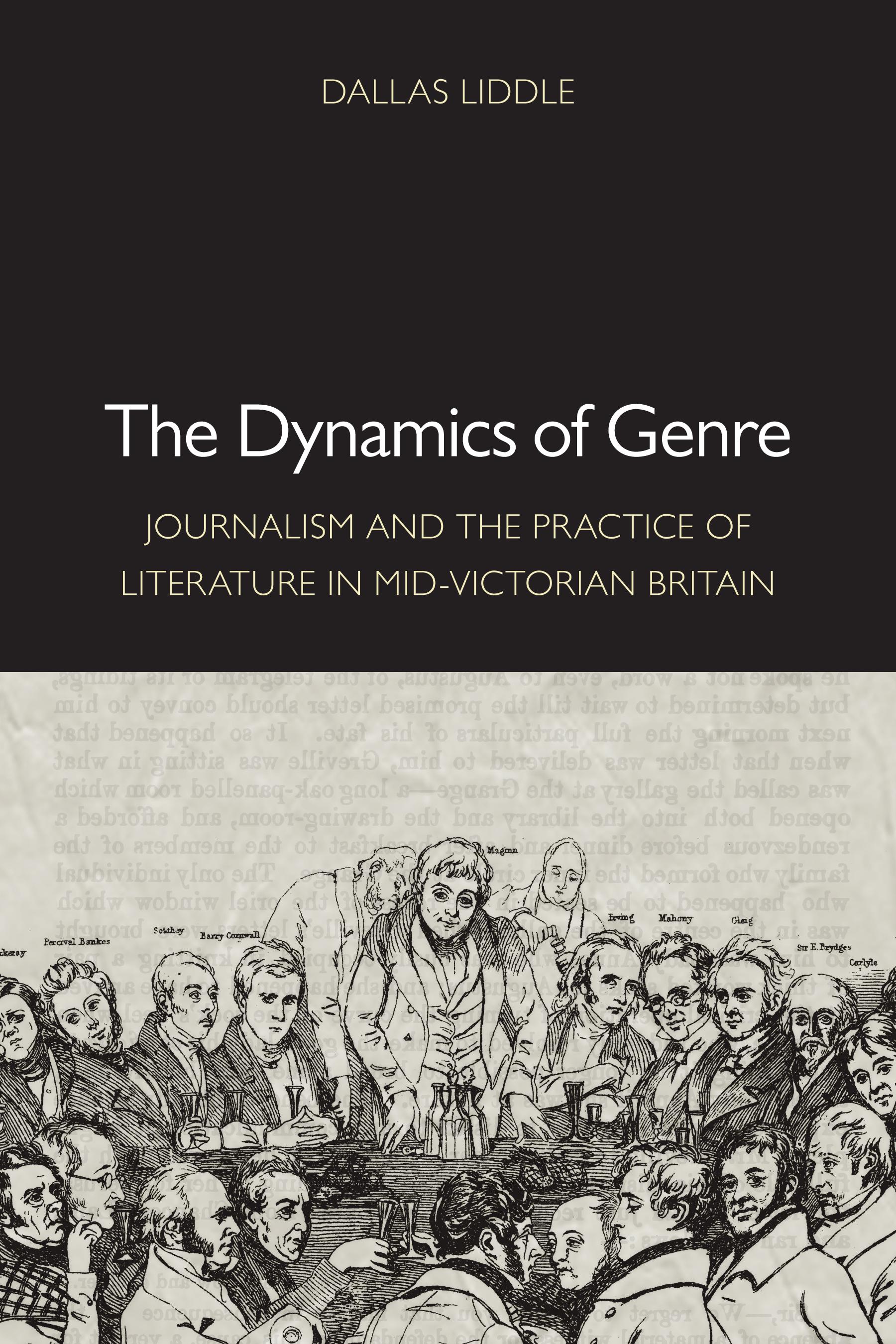 The Dynamics of Genre