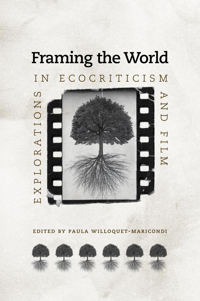 Framing the World by Paula Willoquet-Maricondi