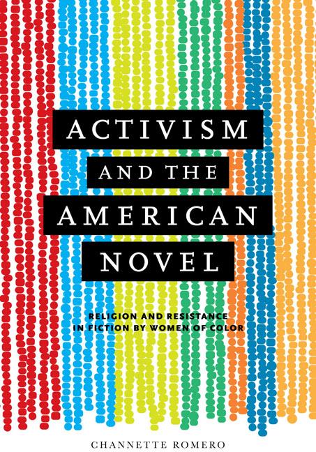 Activism and the American Novel