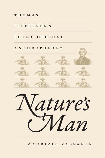 Nature's Man by Maurizio Valsania