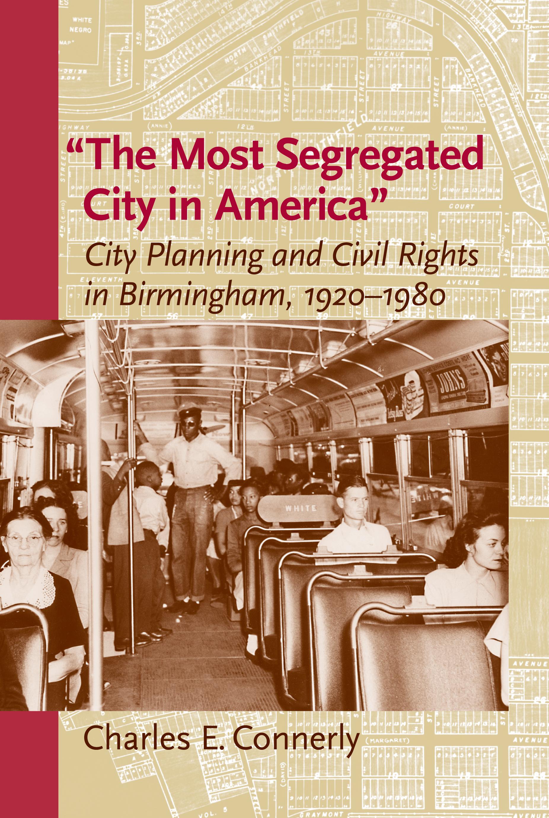 The "Most Segregated City in America"