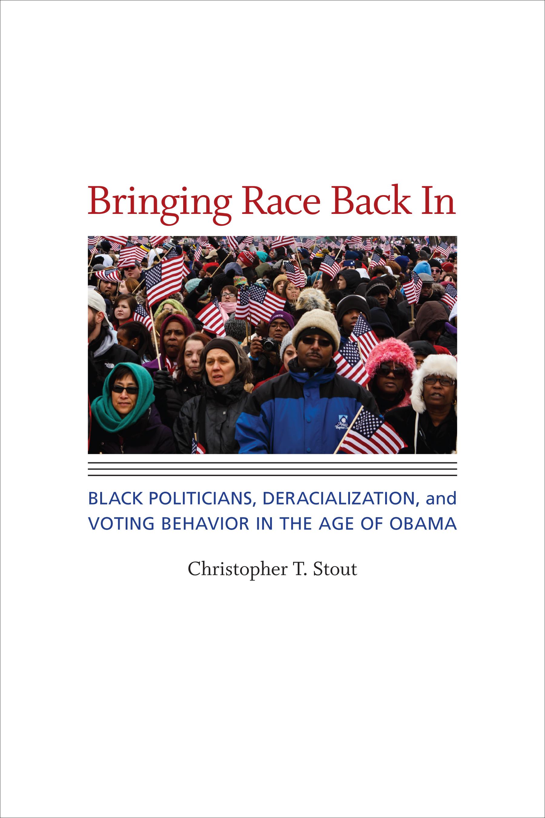Bringing Race Back In
