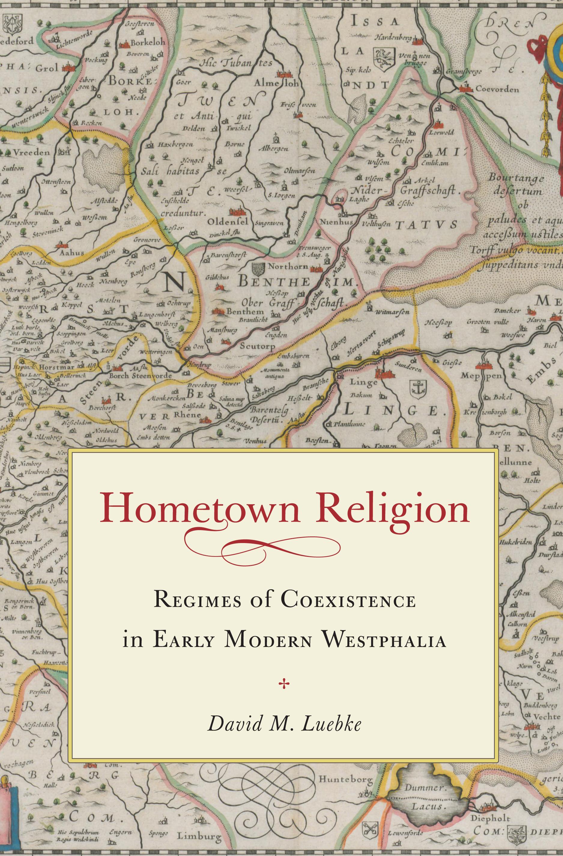 Hometown Religion