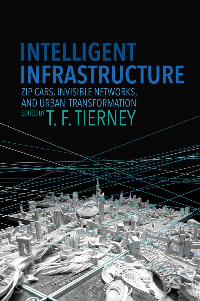 Intelligent Infrastructure by T. F. Tierney