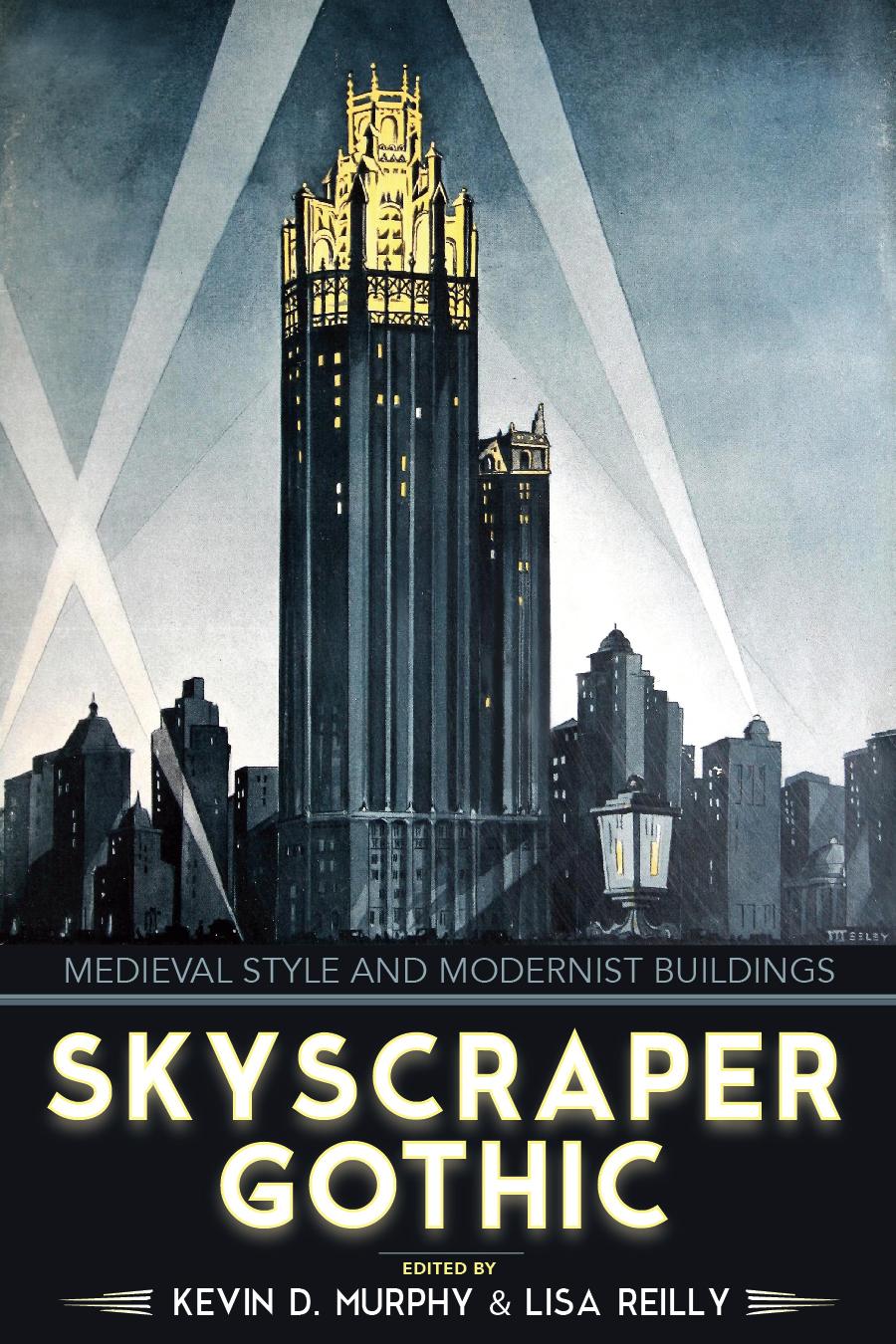 Skyscraper Gothic