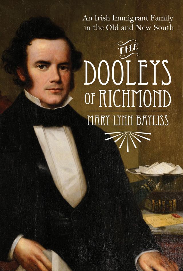 The Dooleys of Richmond by Mary Lynn Bayliss