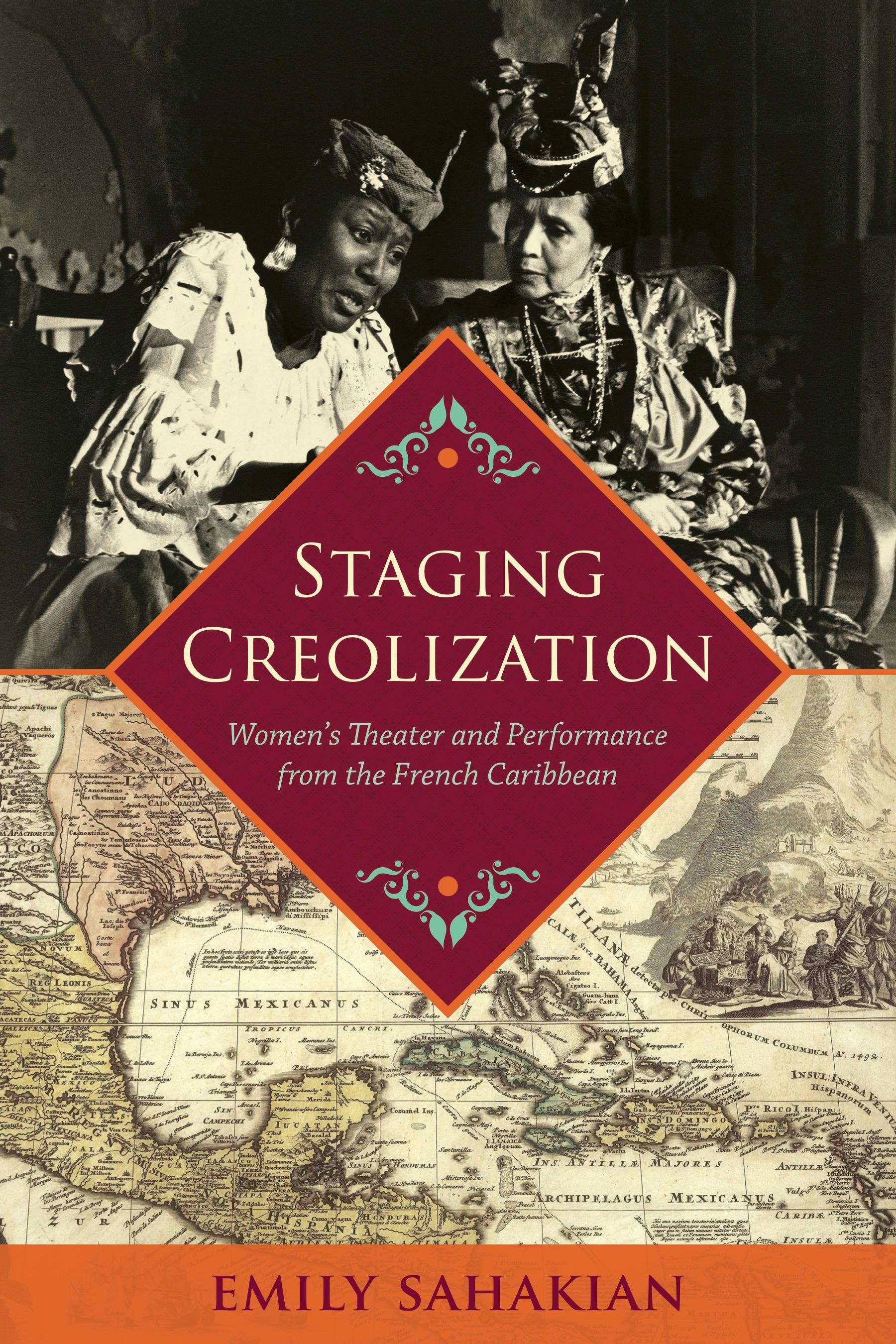 Staging Creolization
