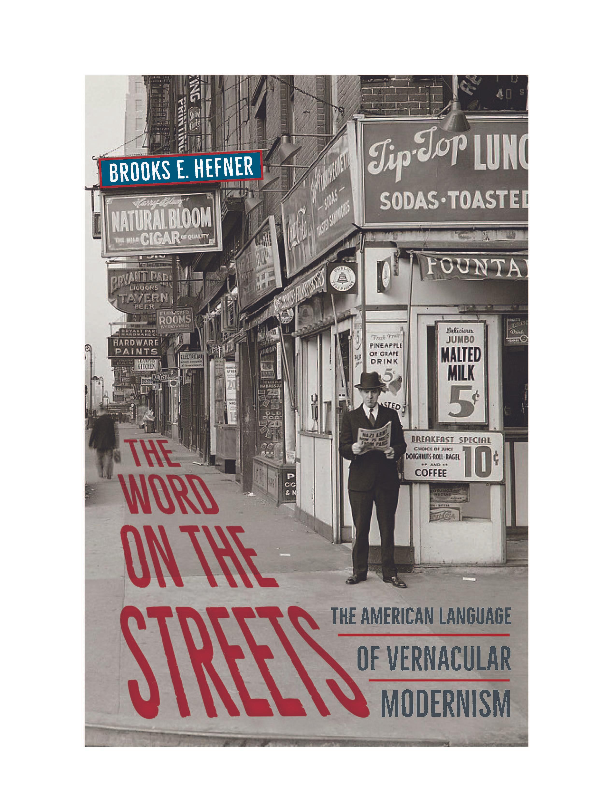 The Word on the Streets