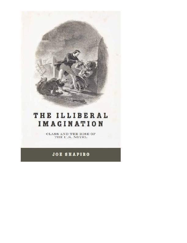 The Illiberal Imagination