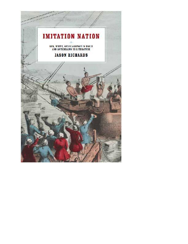 Imitation Nation