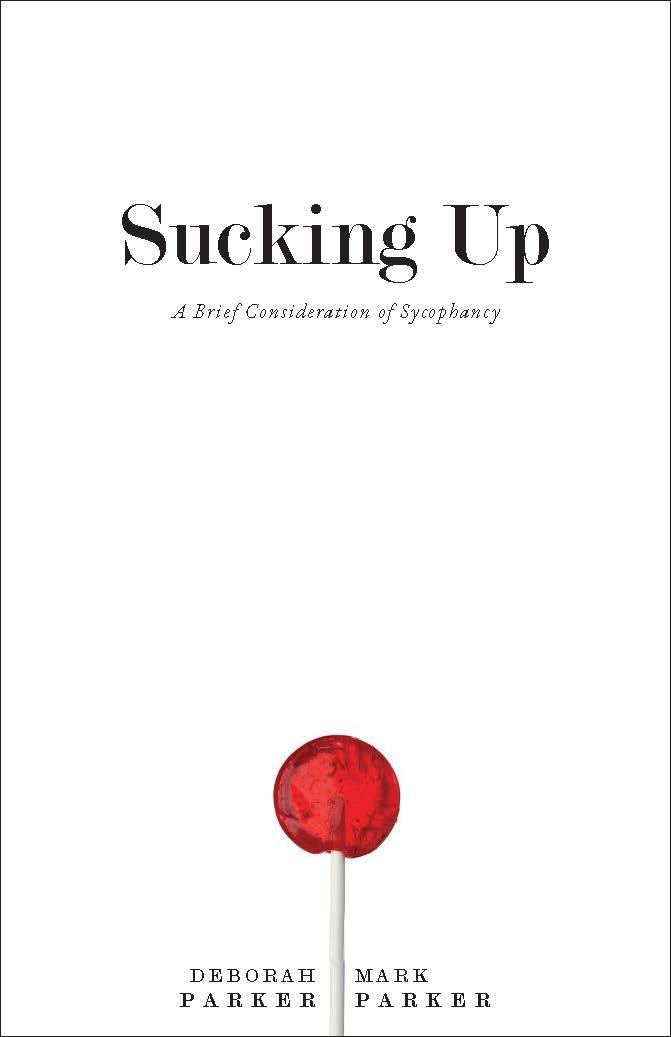 Sucking Up