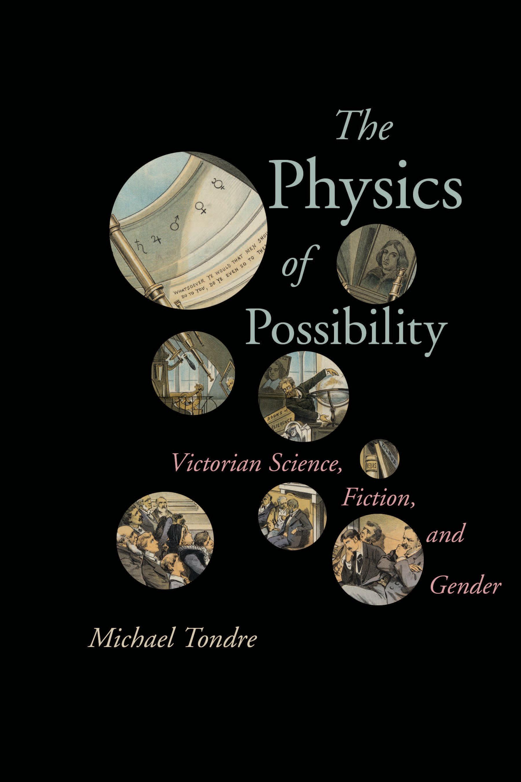 The Physics of Possibility