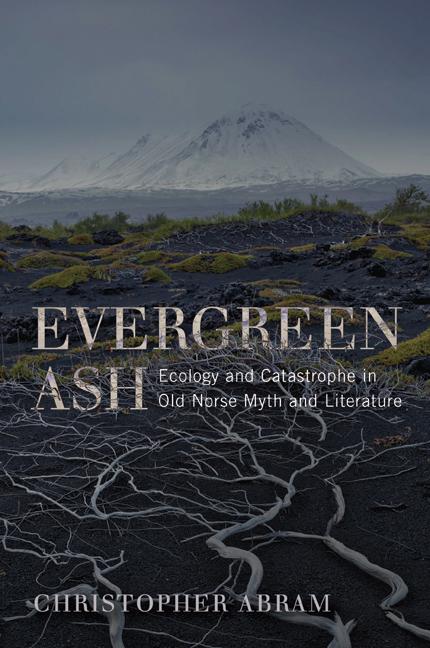 Evergreen Ash by Christopher Abram