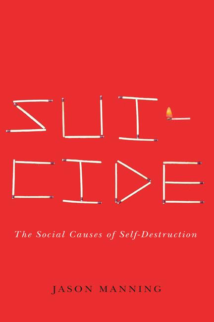 Suicide by Jason Manning