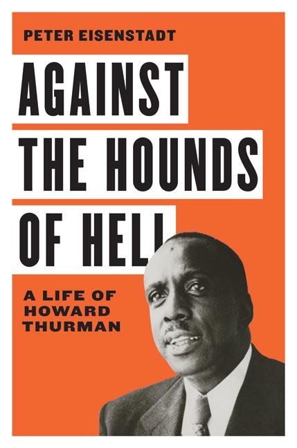 Against the Hounds of Hell by Peter Eisenstadt