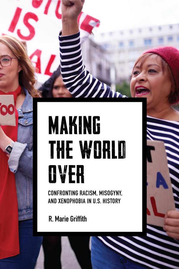 Making the World Over