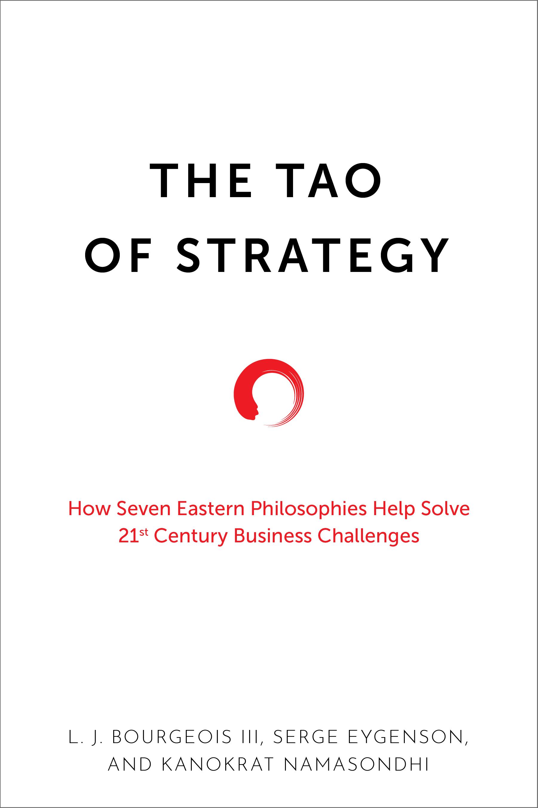 The Tao of Strategy