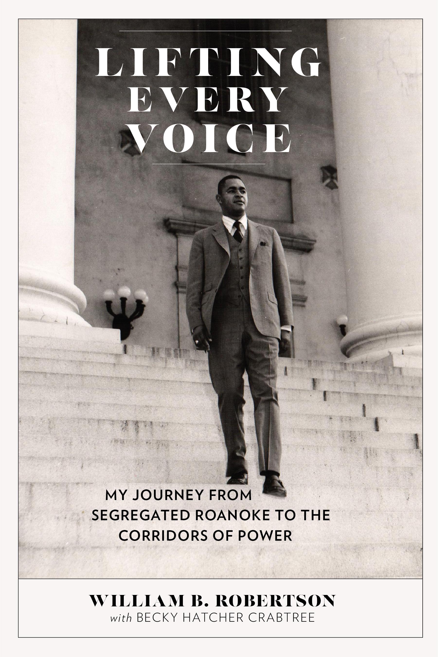 Lifting Every Voice