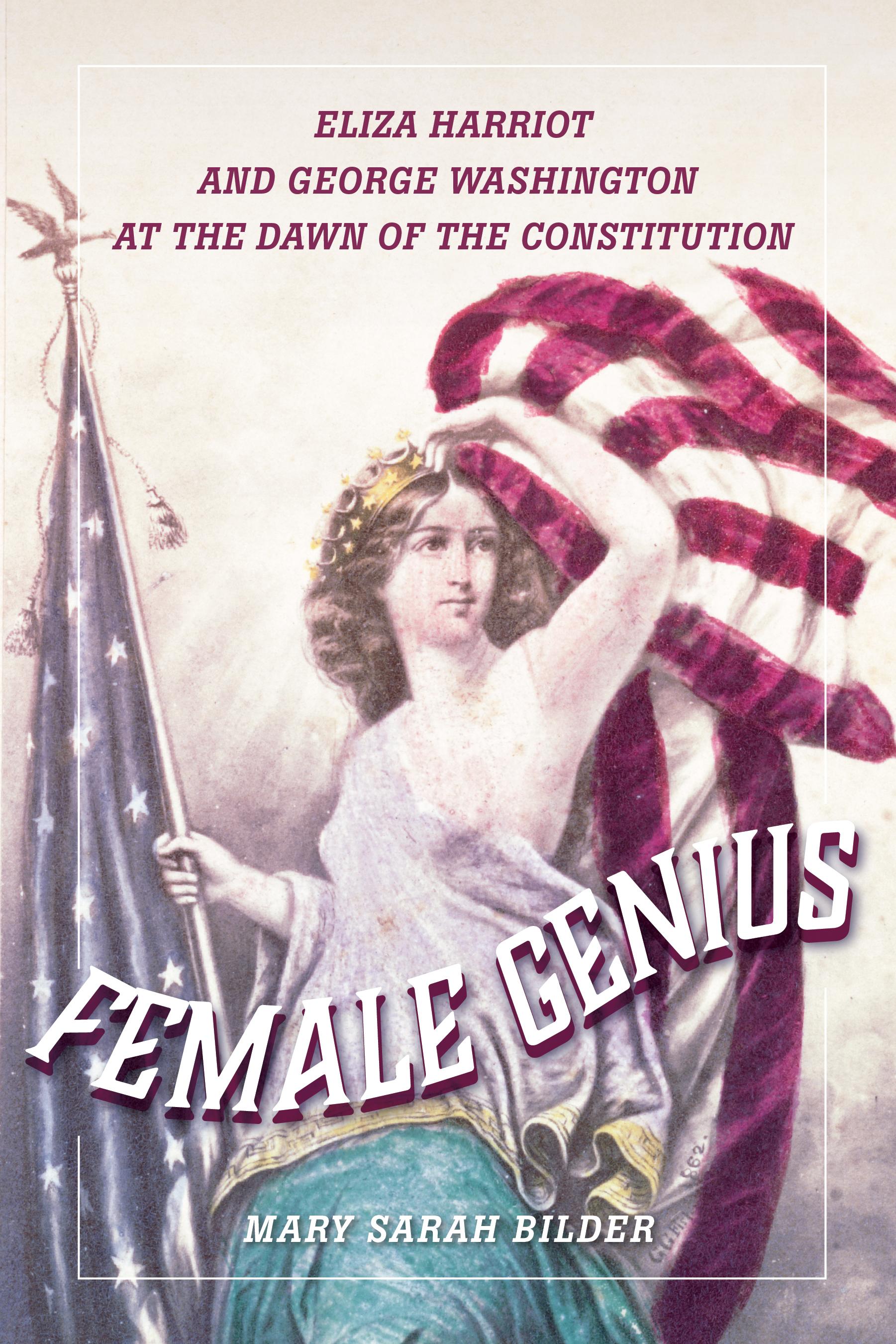 Female Genius