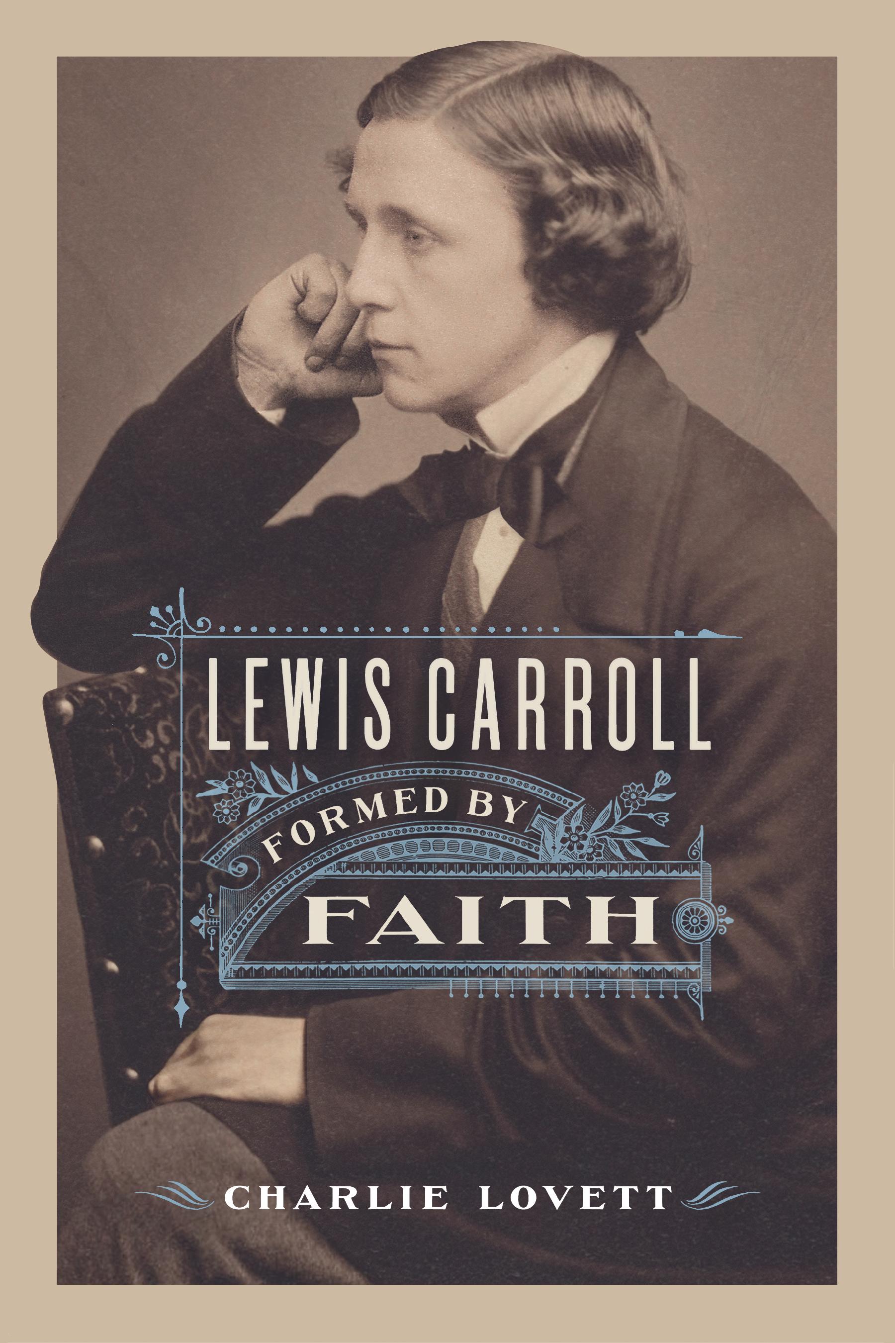 Lewis Carroll