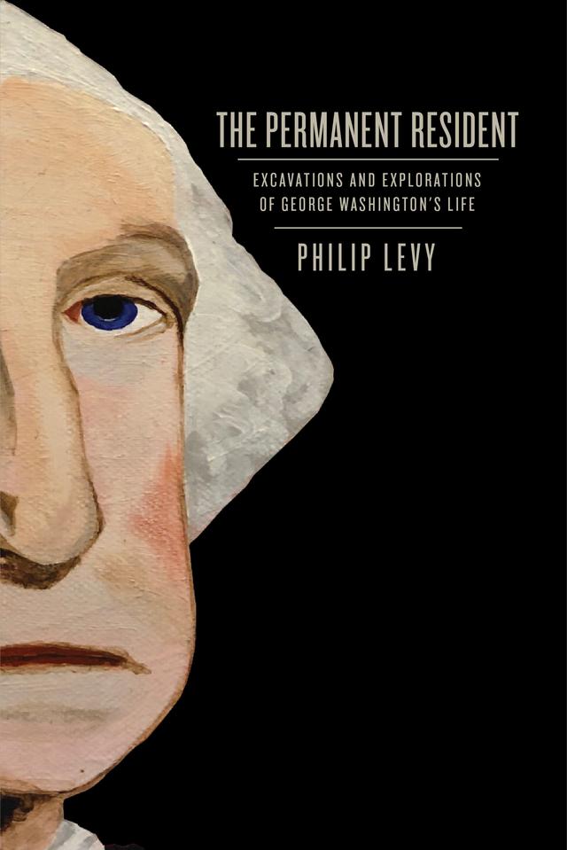 The Permanent Resident by Philip Levy