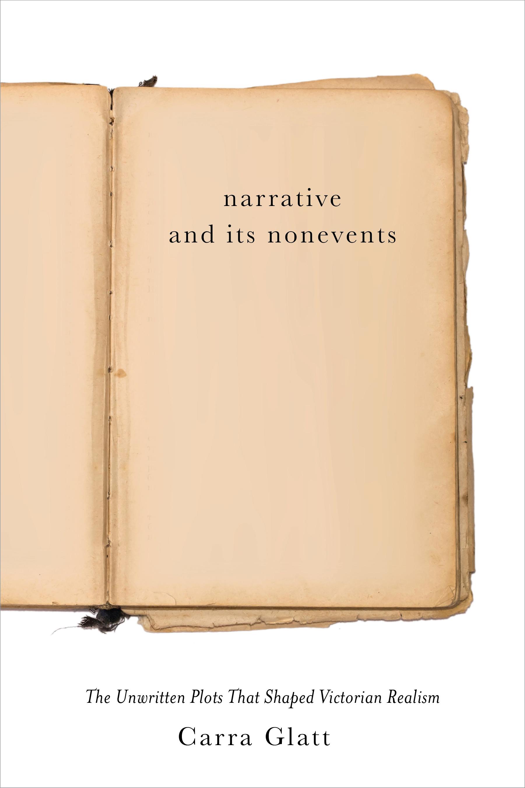 Narrative and Its Nonevents