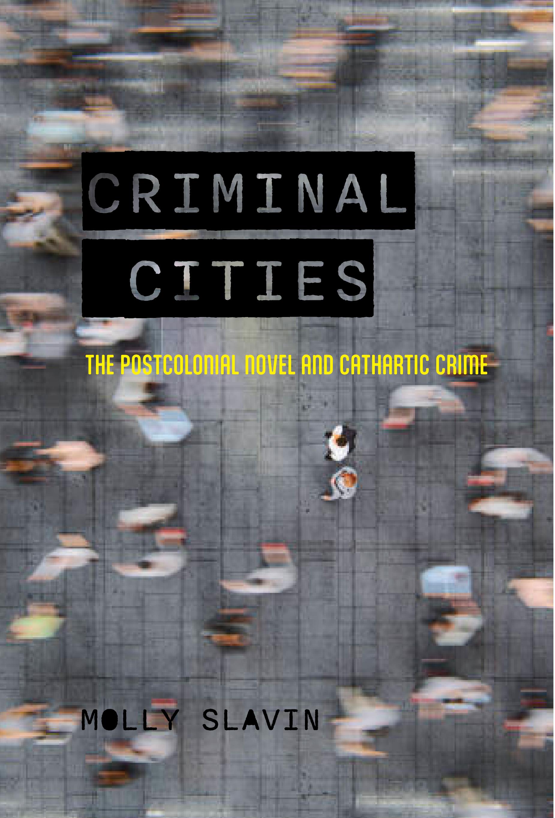 Criminal Cities